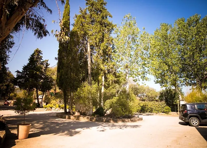 Camping Olva - Maeva