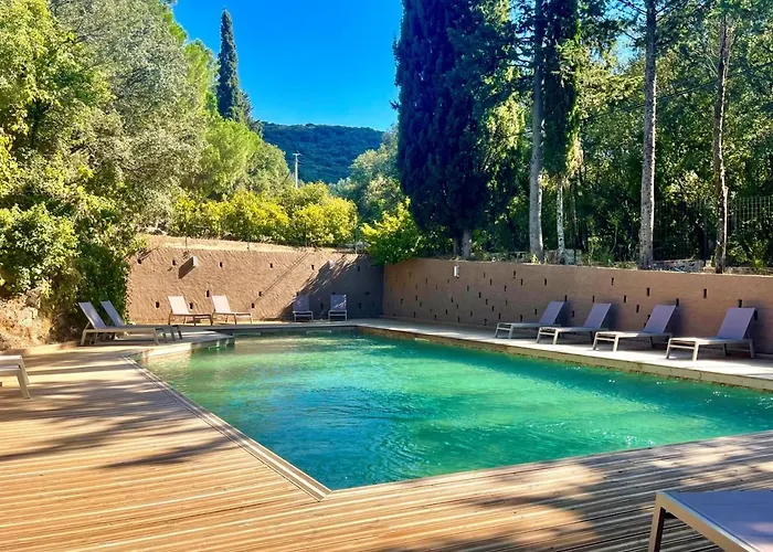 Camping Olva - Maeva